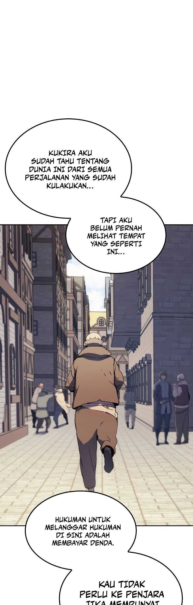 The Indomitable Martial King Chapter 12 Gambar 16