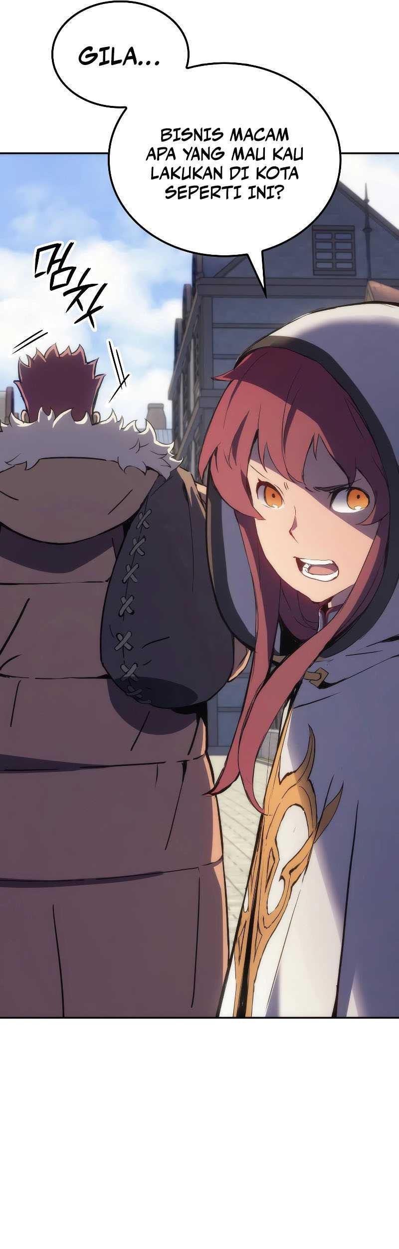 The Indomitable Martial King Chapter 12 Gambar 18