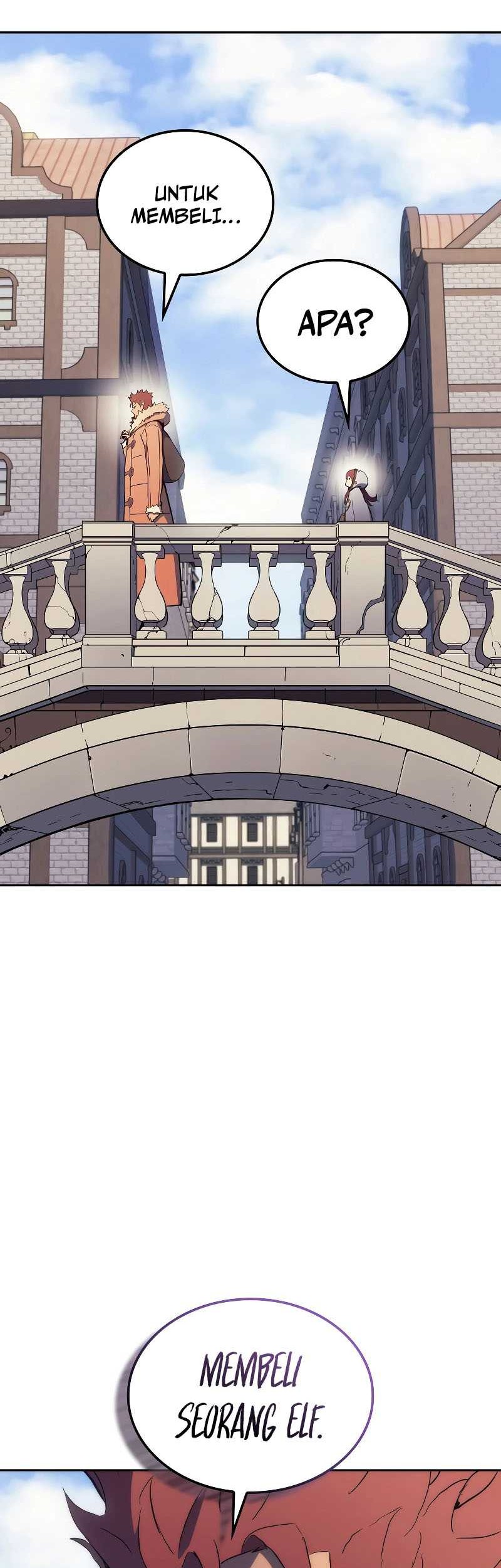 The Indomitable Martial King Chapter 12 Gambar 19