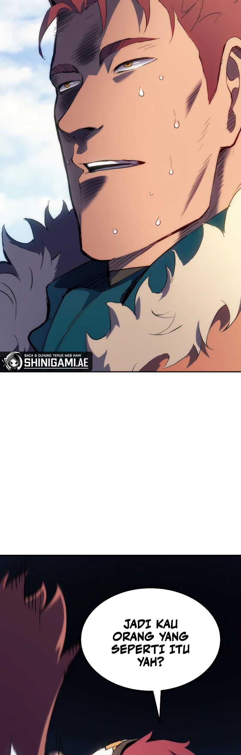 The Indomitable Martial King Chapter 12 Gambar 20