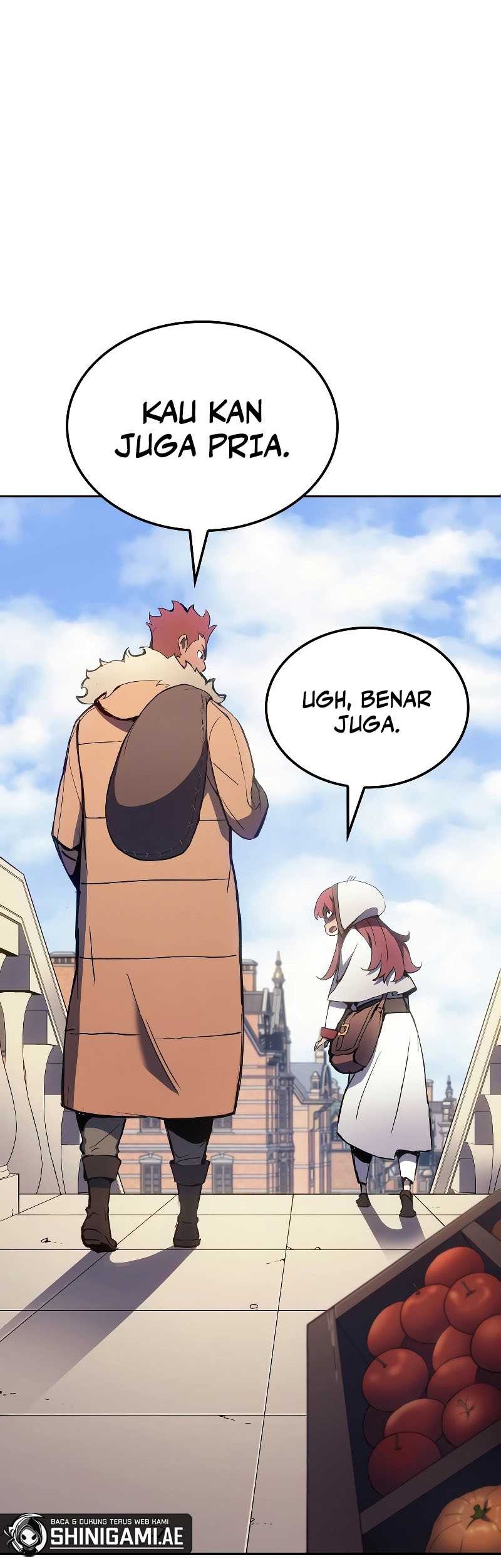 The Indomitable Martial King Chapter 12 Gambar 23