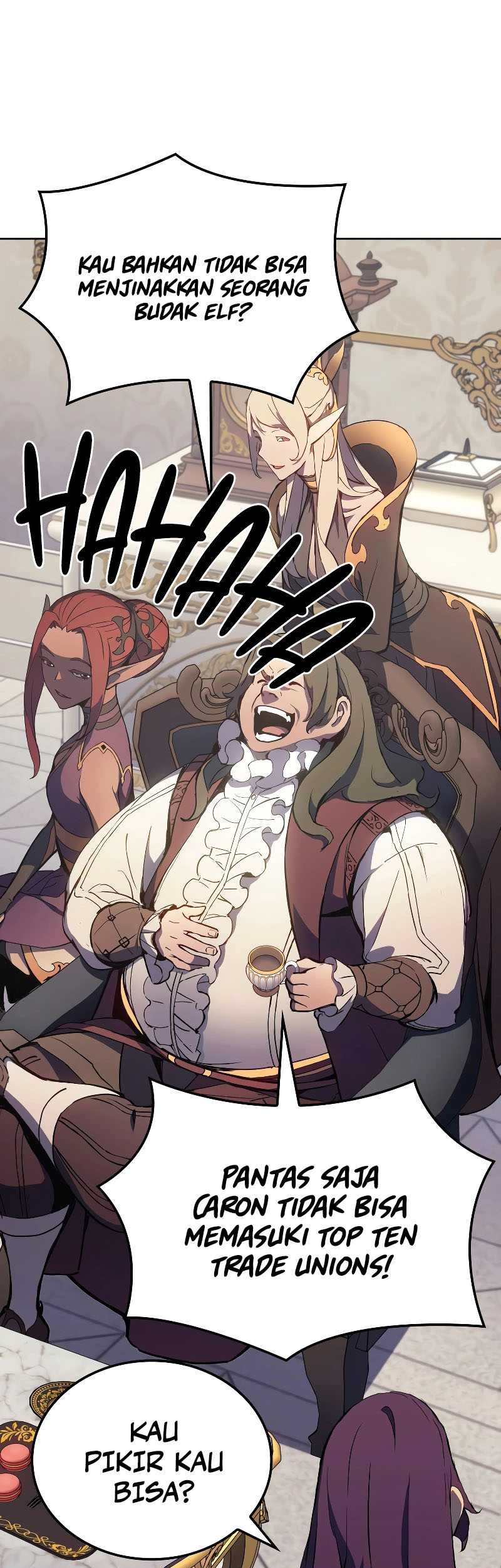 The Indomitable Martial King Chapter 12 Gambar 30