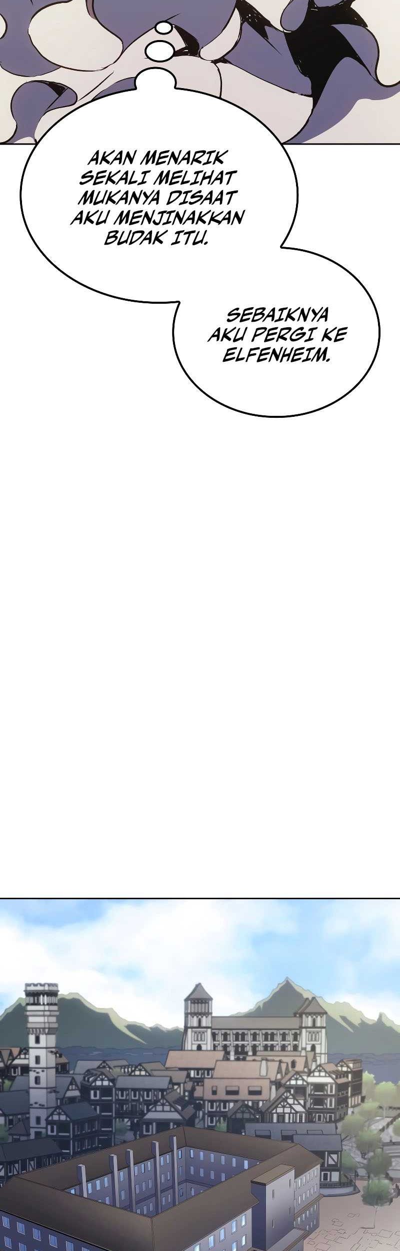 The Indomitable Martial King Chapter 12 Gambar 32