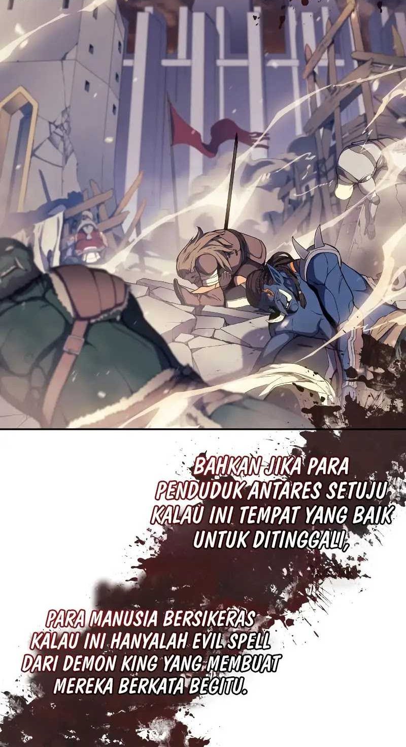 The Indomitable Martial King Chapter 01 Gambar 53