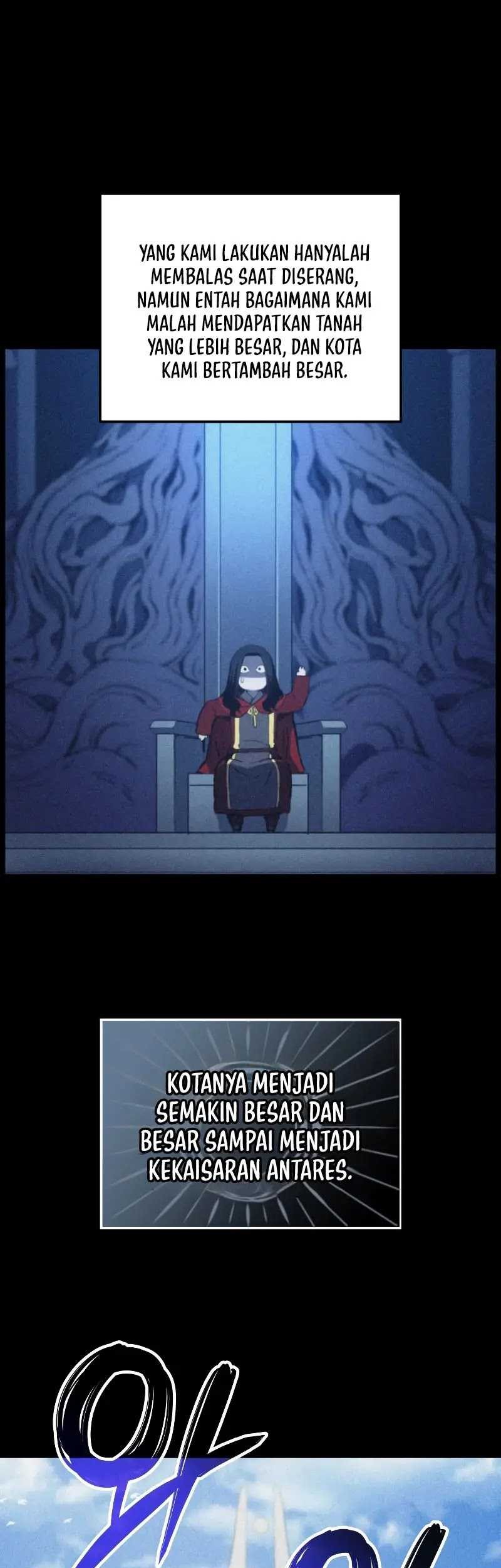 The Indomitable Martial King Chapter 01 Gambar 50