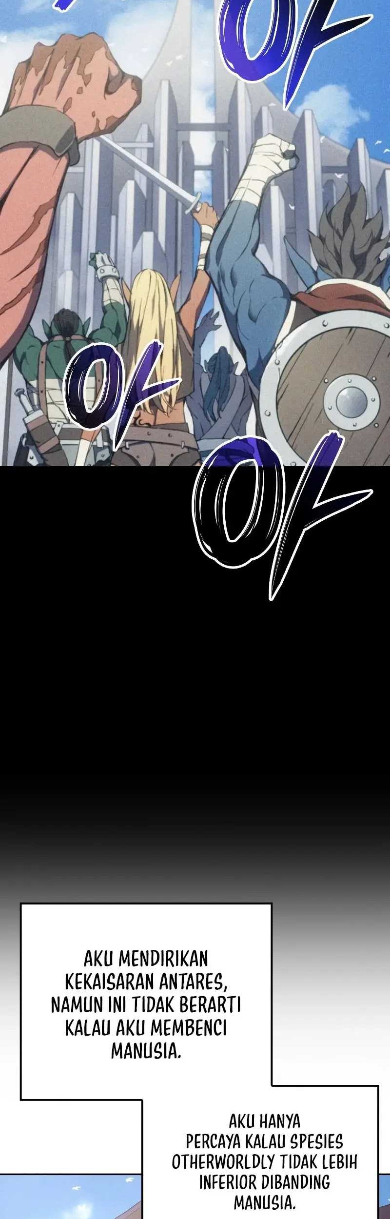 The Indomitable Martial King Chapter 01 Gambar 51