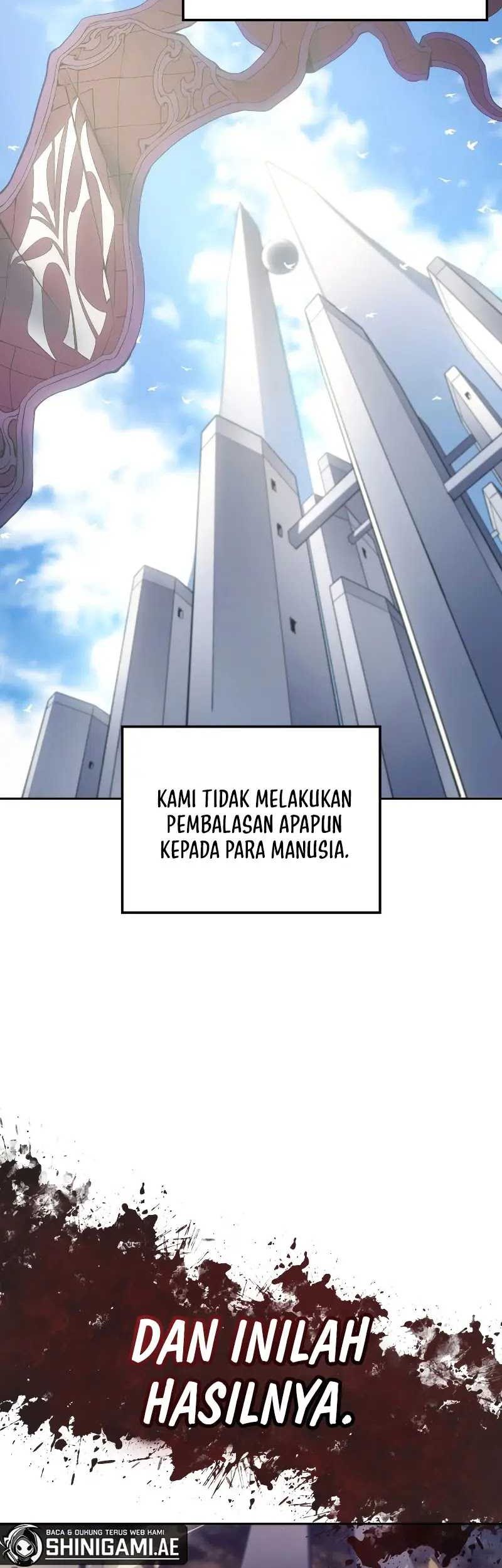 The Indomitable Martial King Chapter 01 Gambar 52