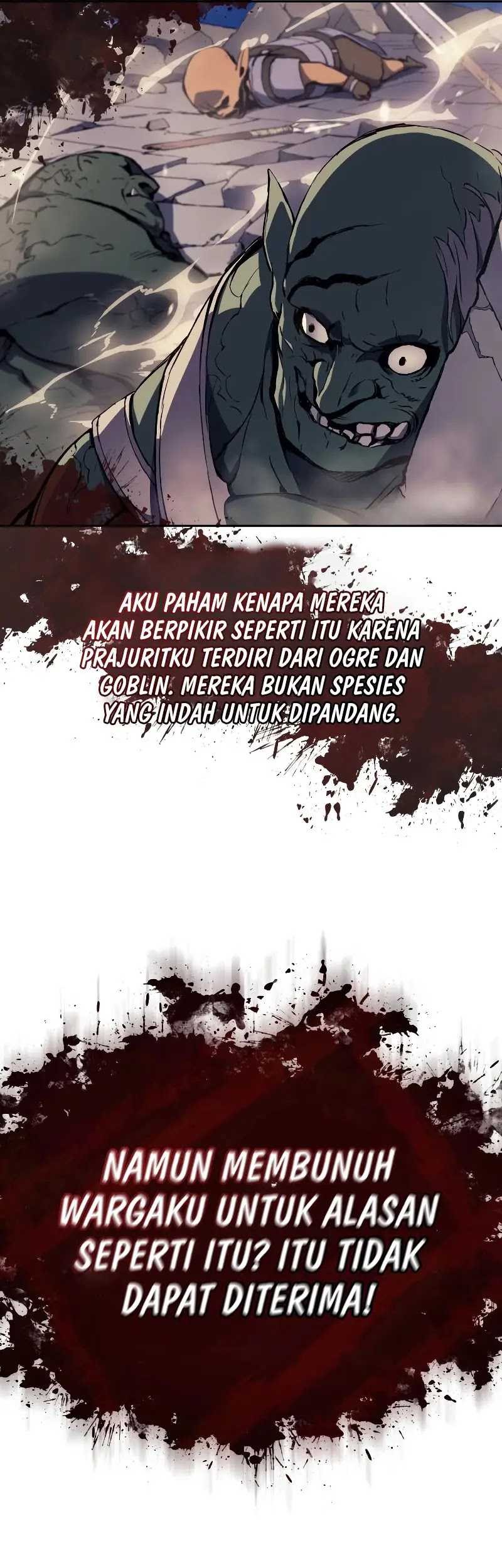 The Indomitable Martial King Chapter 01 Gambar 54