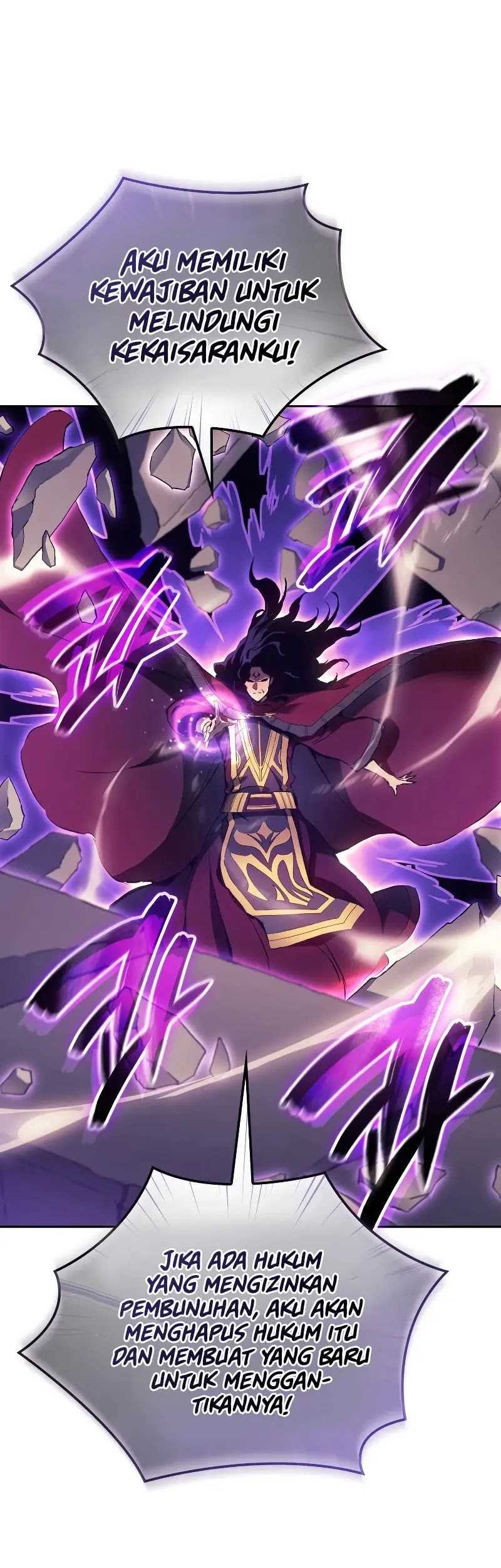 The Indomitable Martial King Chapter 01 Gambar 55