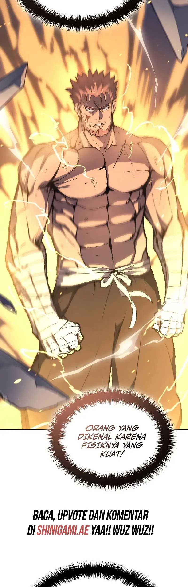 The Indomitable Martial King Chapter 01 Gambar 60