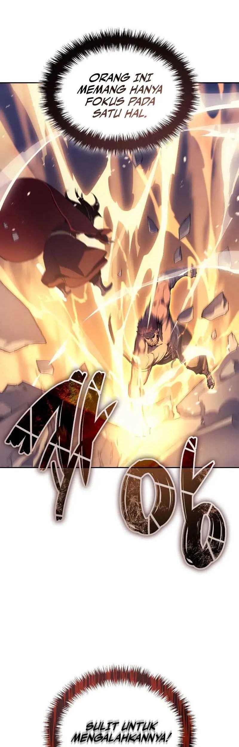 The Indomitable Martial King Chapter 01 Gambar 63