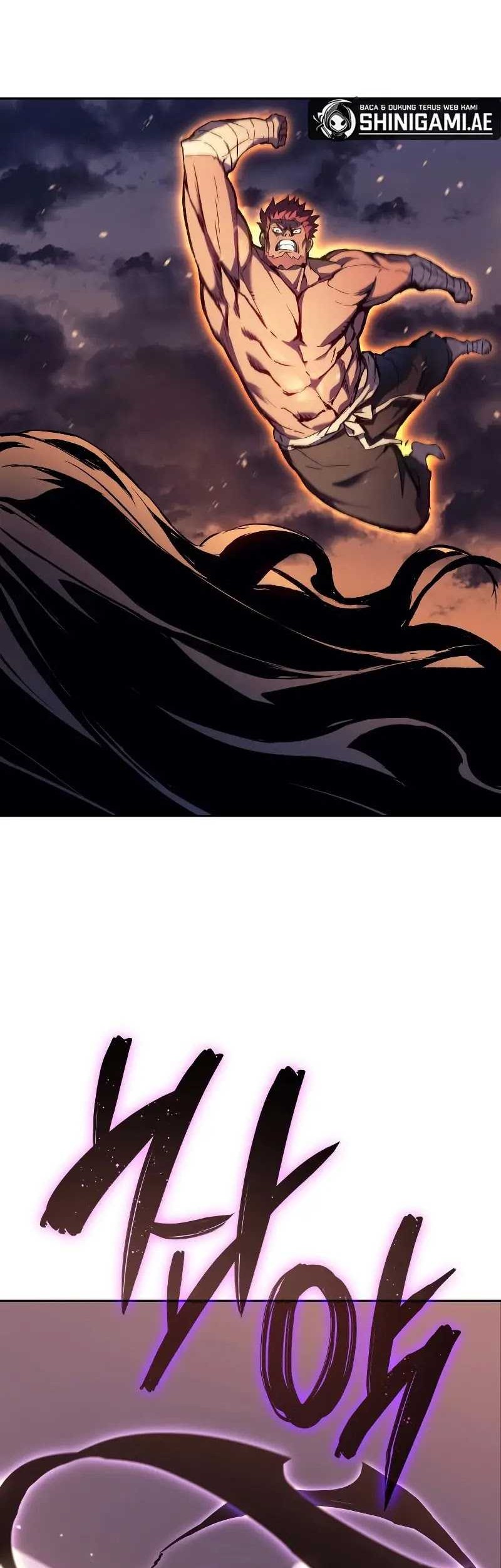 The Indomitable Martial King Chapter 01 Gambar 67