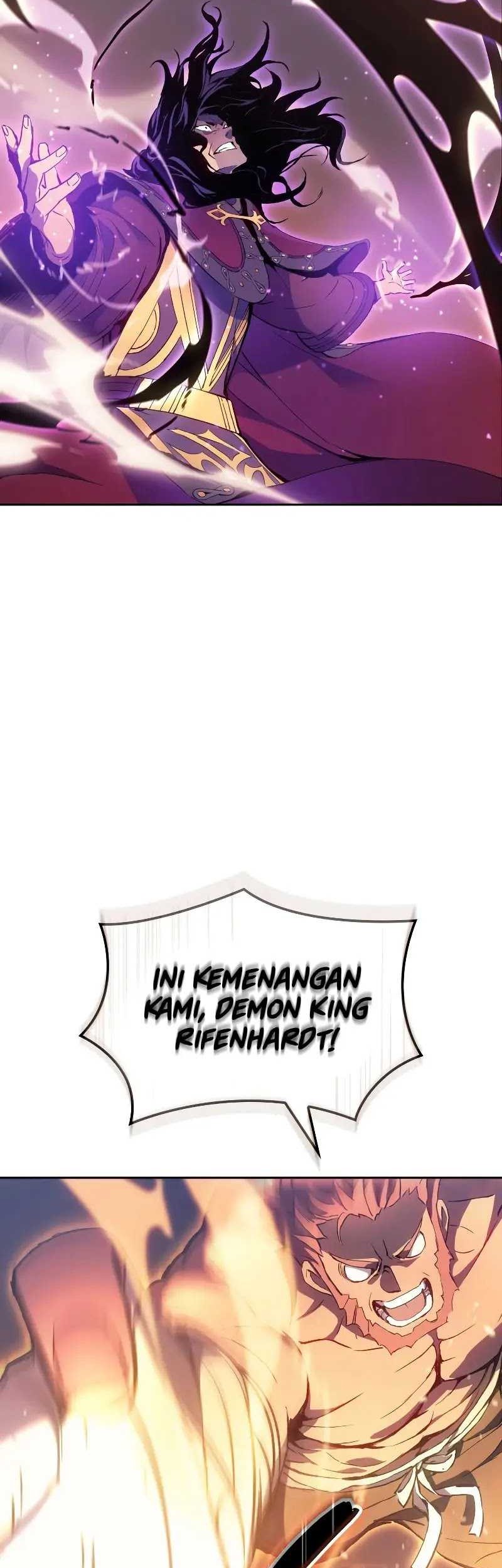 The Indomitable Martial King Chapter 01 Gambar 68