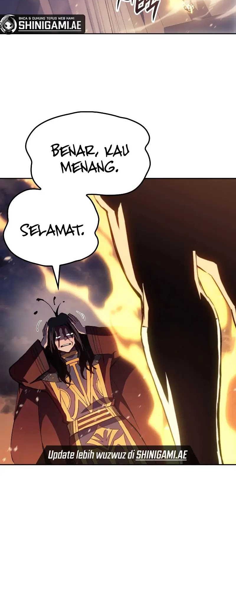 The Indomitable Martial King Chapter 01 Gambar 73