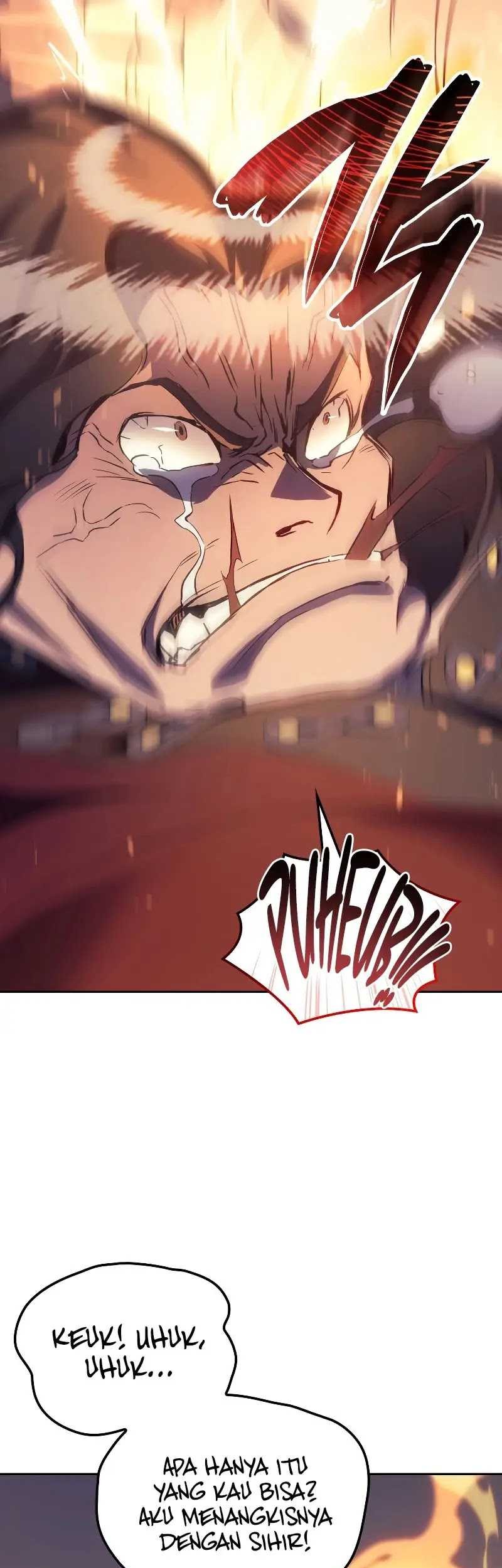 The Indomitable Martial King Chapter 01 Gambar 70