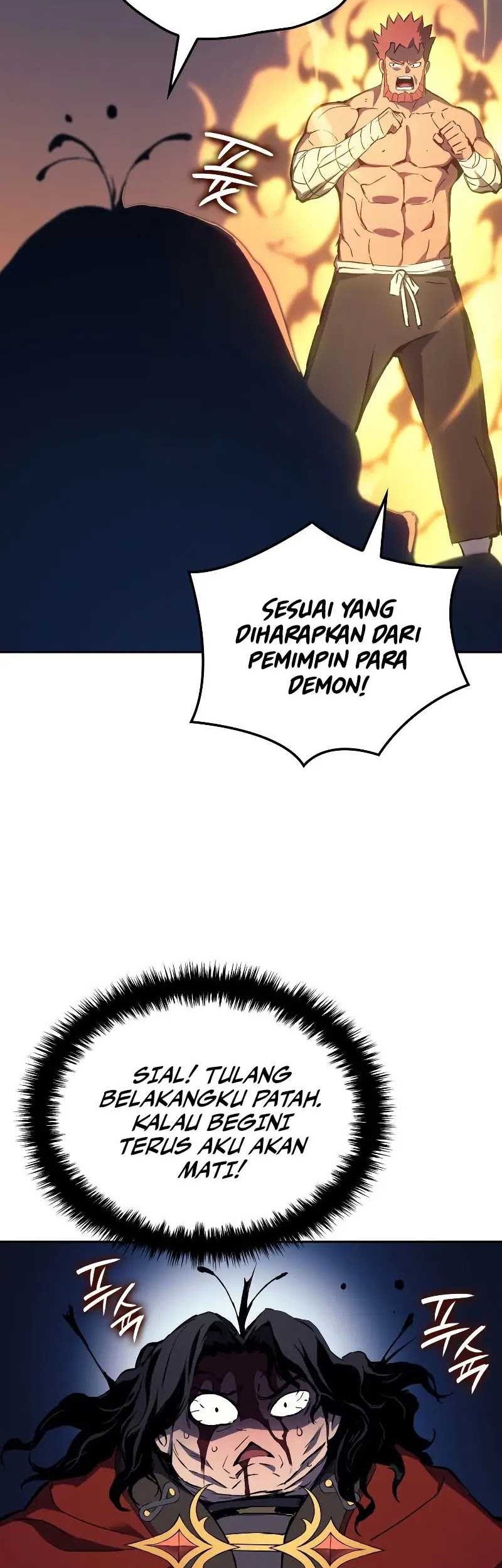 The Indomitable Martial King Chapter 01 Gambar 71