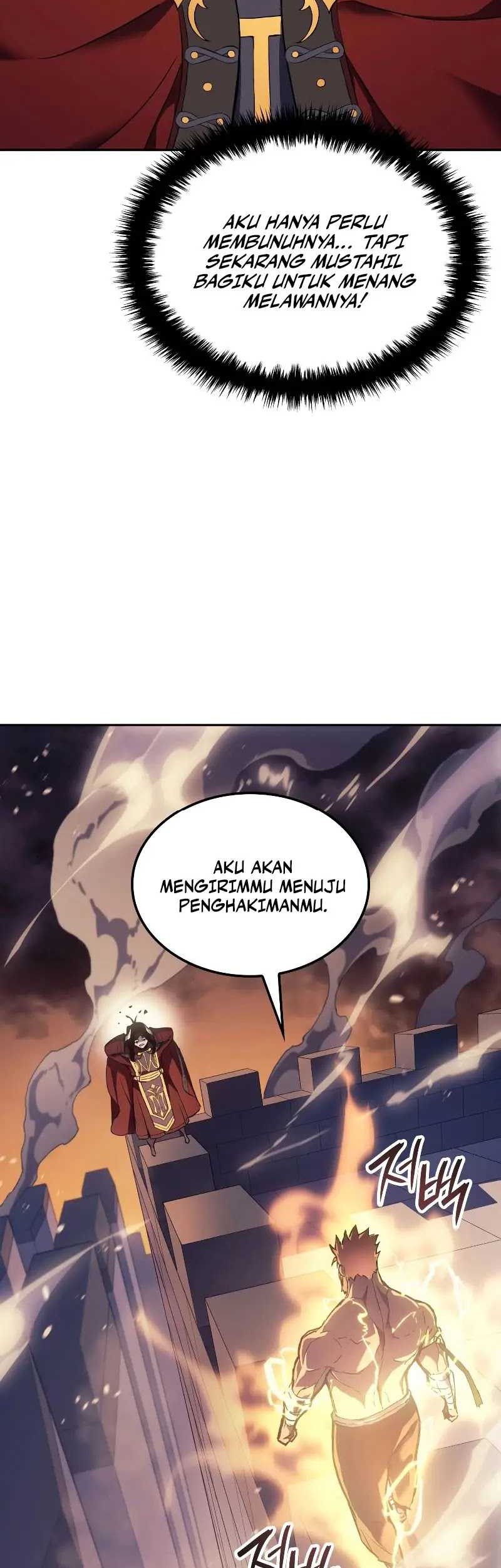 The Indomitable Martial King Chapter 01 Gambar 72