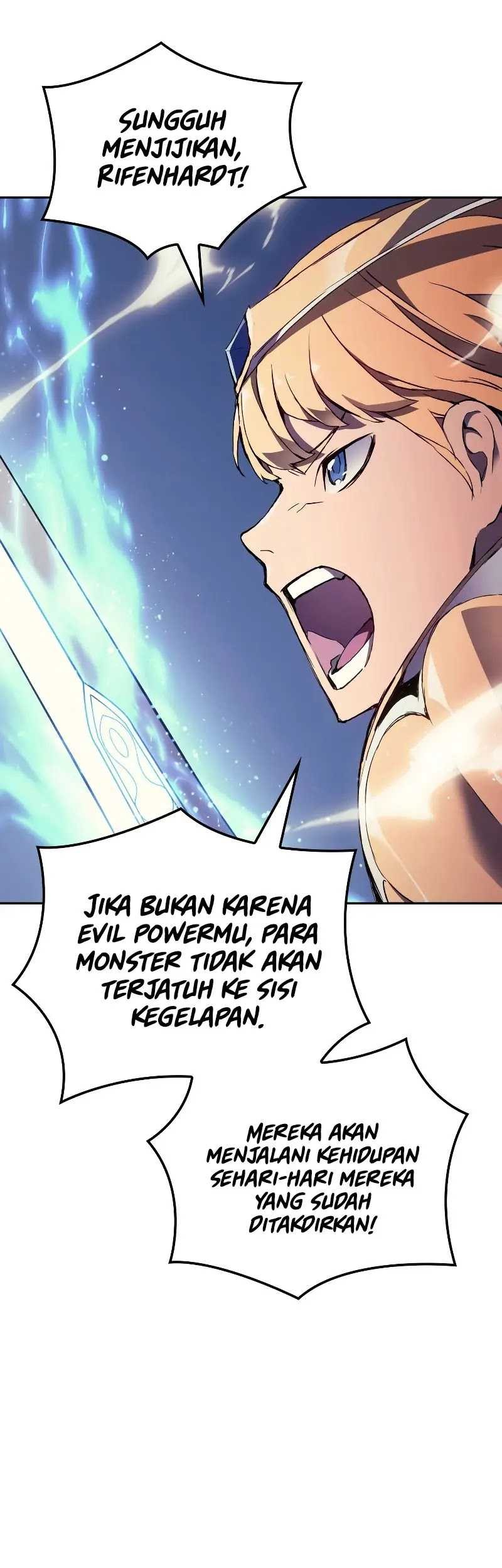 The Indomitable Martial King Chapter 01 Gambar 34
