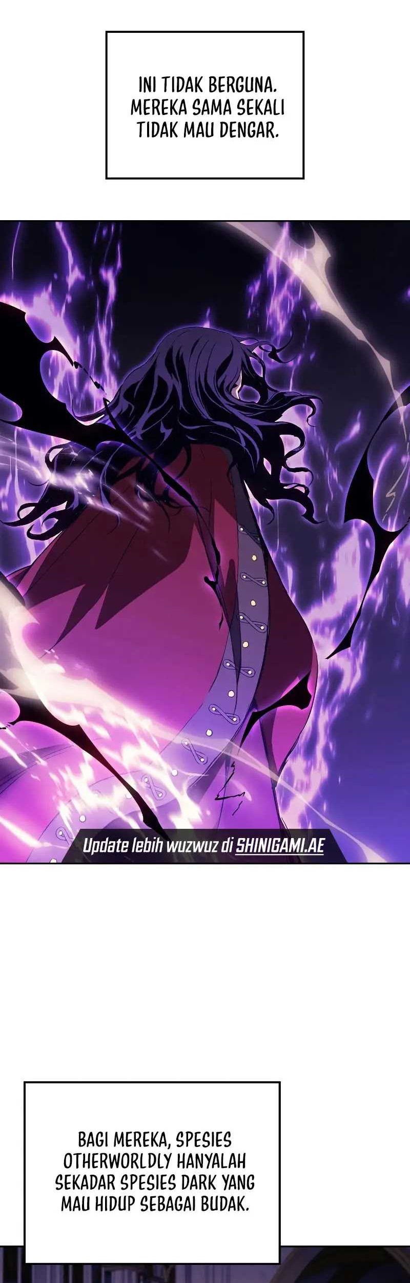 The Indomitable Martial King Chapter 01 Gambar 35