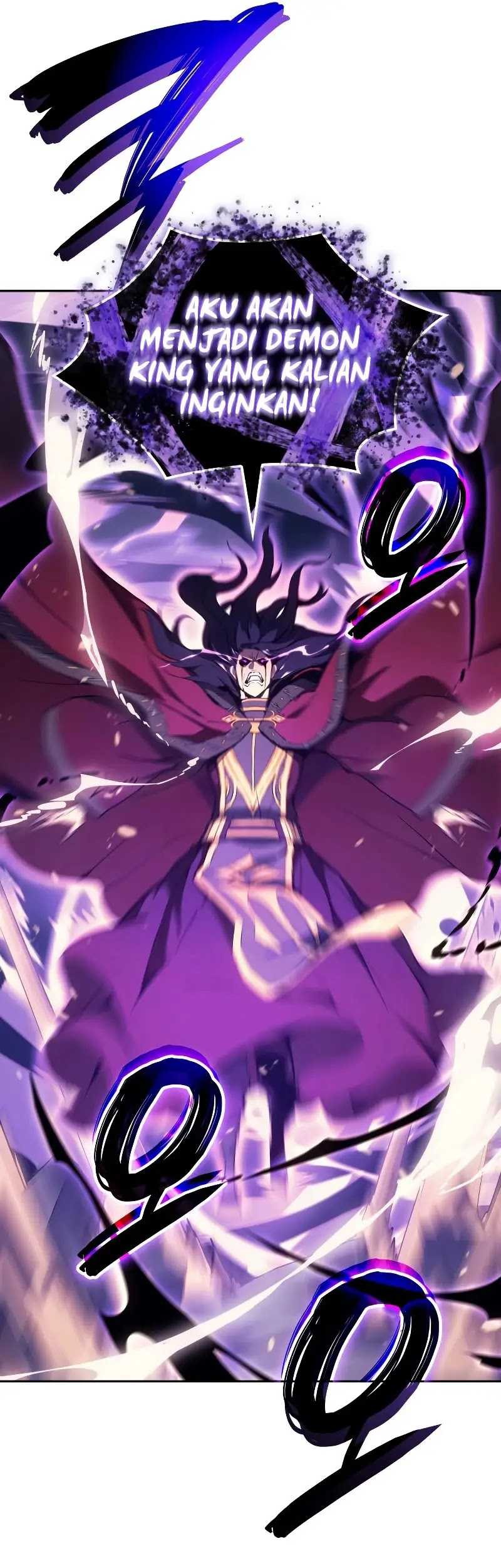 The Indomitable Martial King Chapter 01 Gambar 38