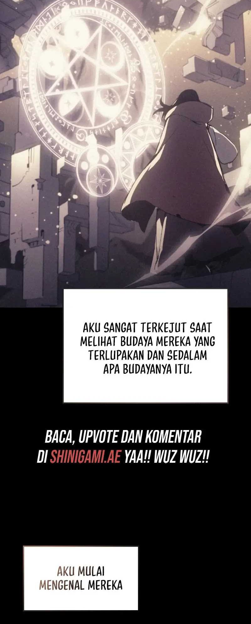 The Indomitable Martial King Chapter 01 Gambar 45