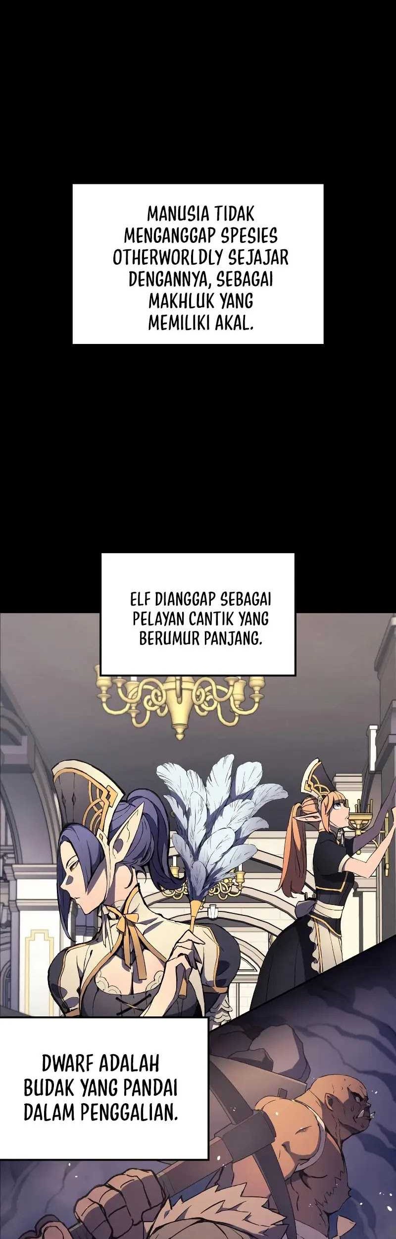 The Indomitable Martial King Chapter 01 Gambar 43