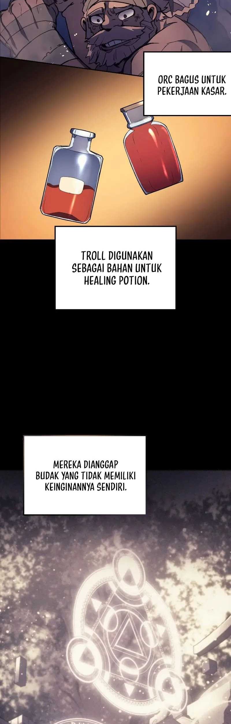 The Indomitable Martial King Chapter 01 Gambar 44