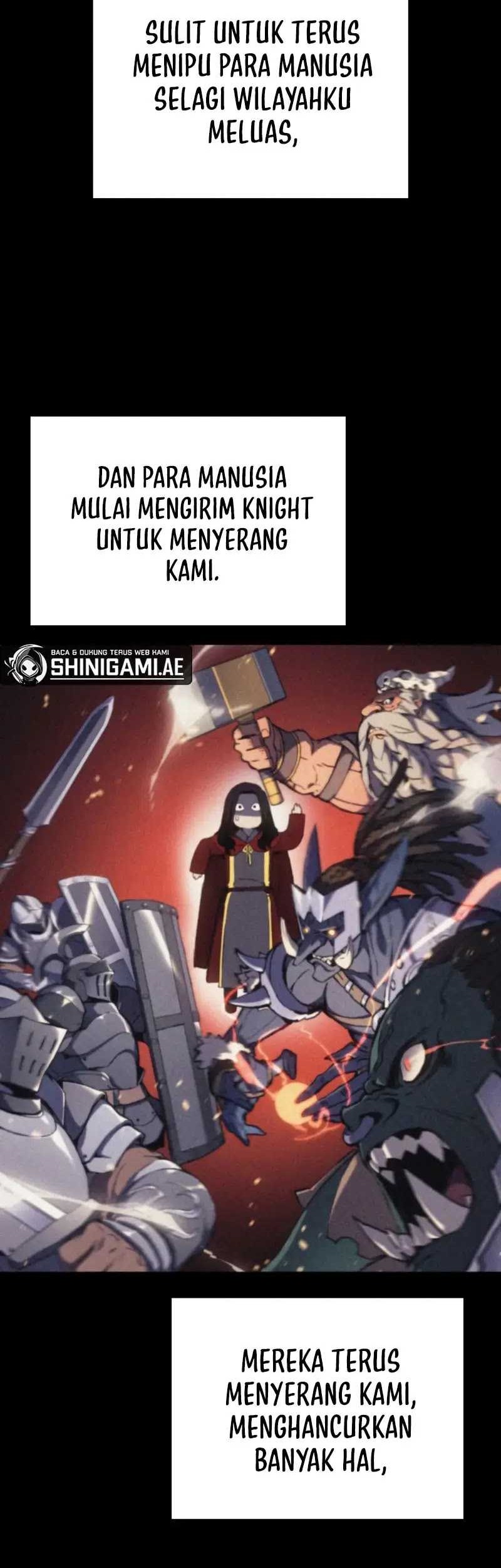 The Indomitable Martial King Chapter 01 Gambar 49