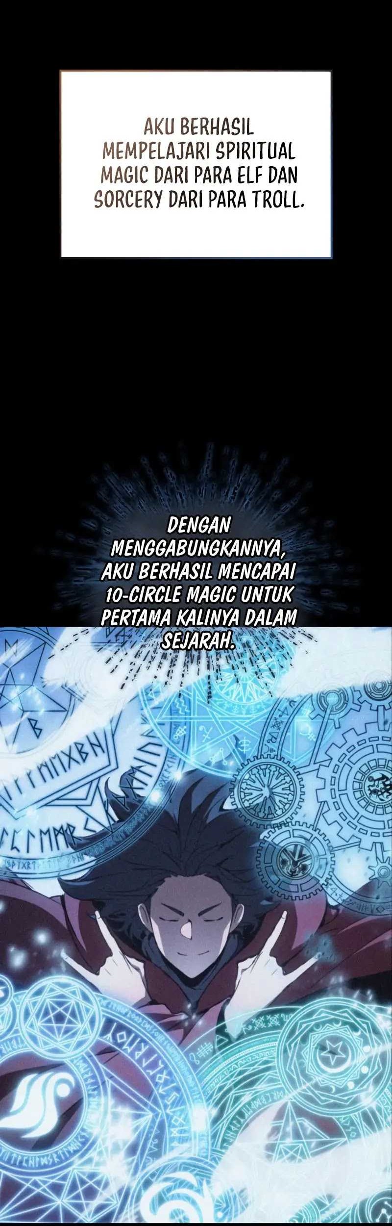 The Indomitable Martial King Chapter 01 Gambar 47