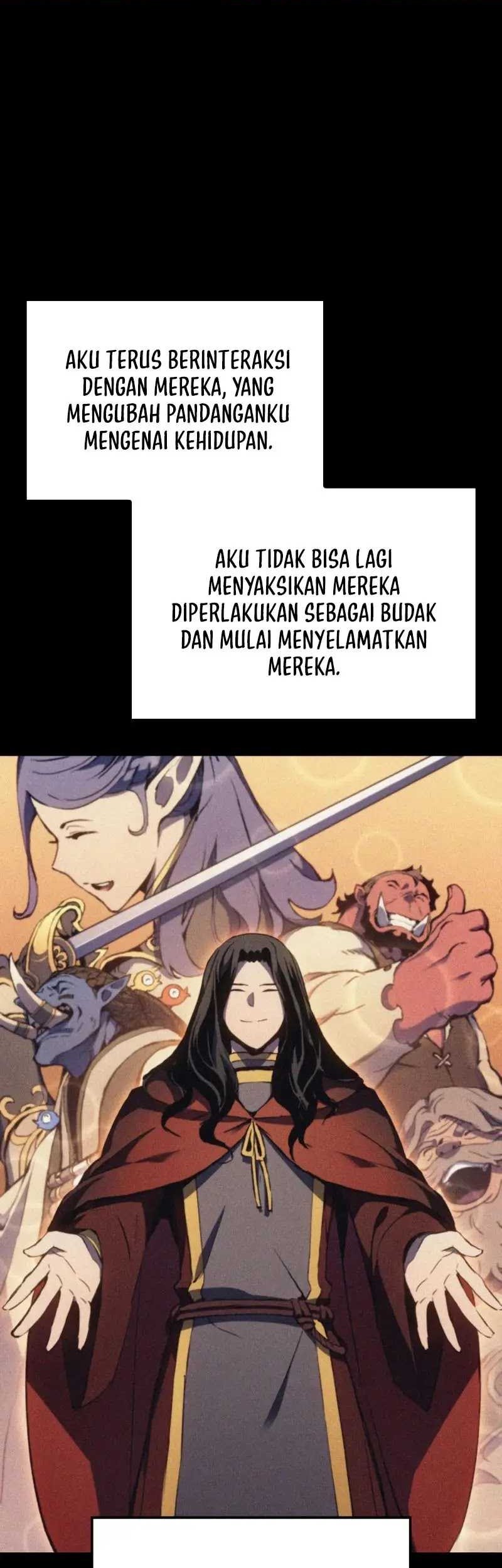 The Indomitable Martial King Chapter 01 Gambar 48
