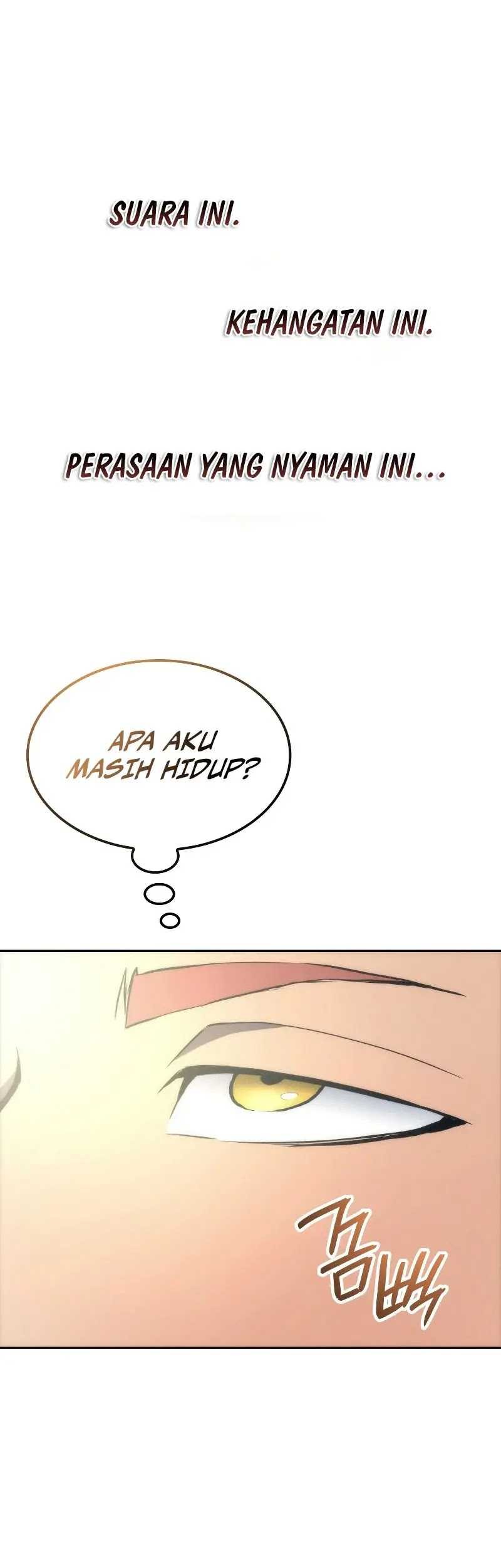 The Indomitable Martial King Chapter 01 Gambar 90