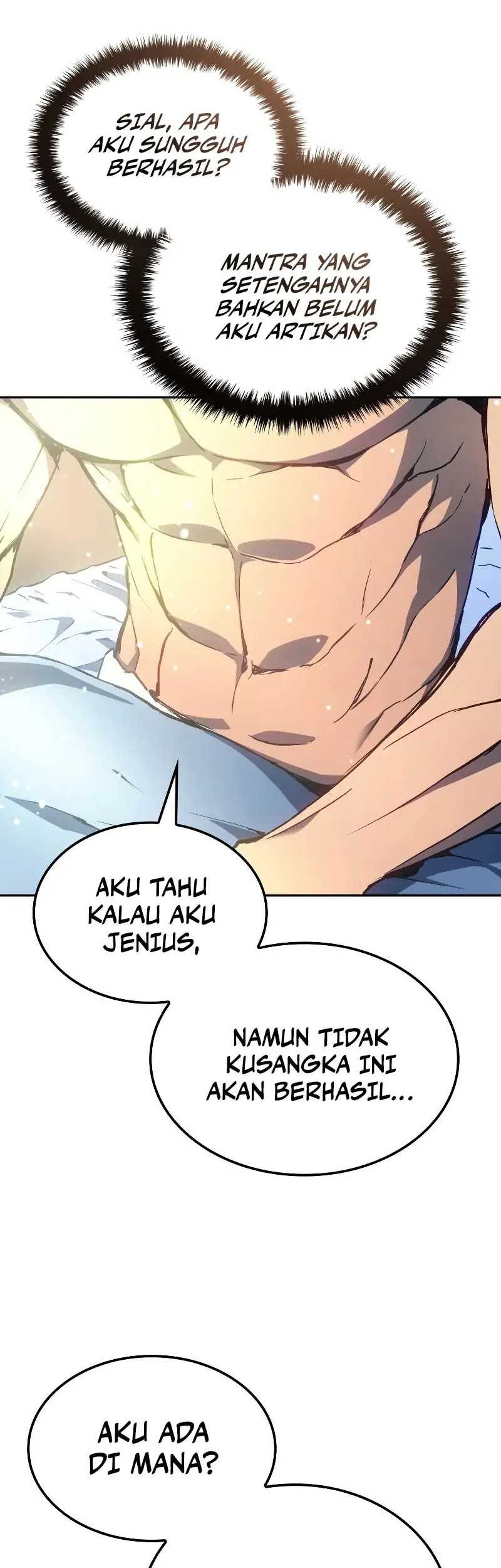 The Indomitable Martial King Chapter 01 Gambar 91