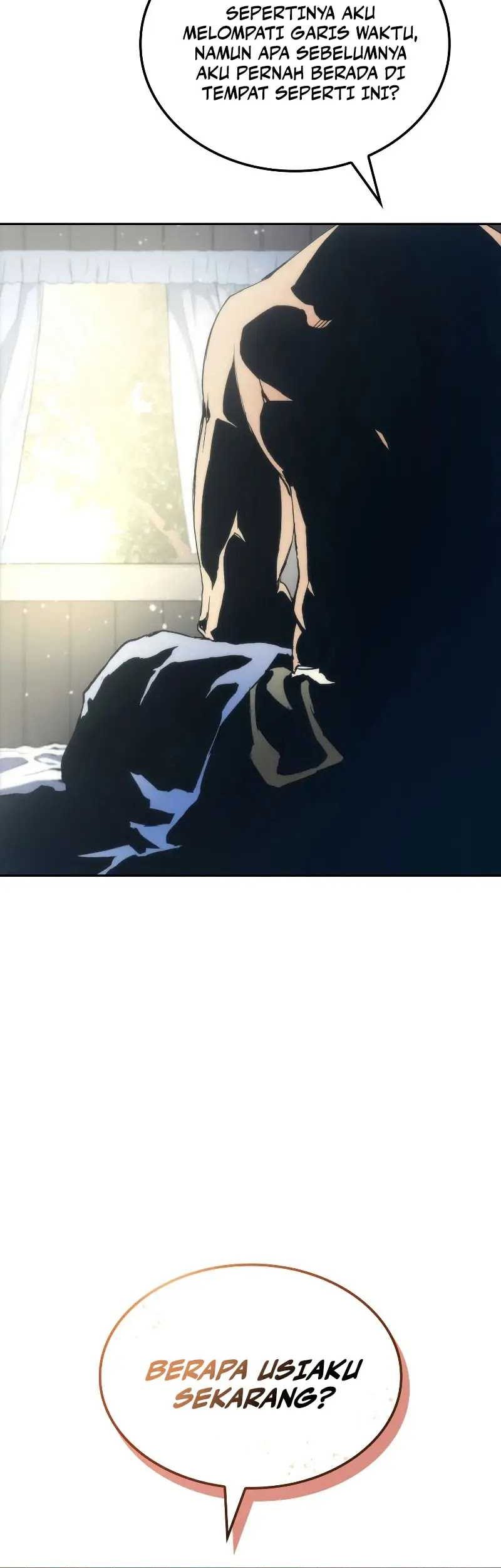 The Indomitable Martial King Chapter 01 Gambar 92