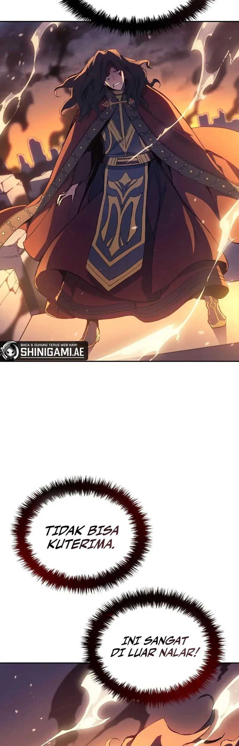 The Indomitable Martial King Chapter 01 Gambar 76