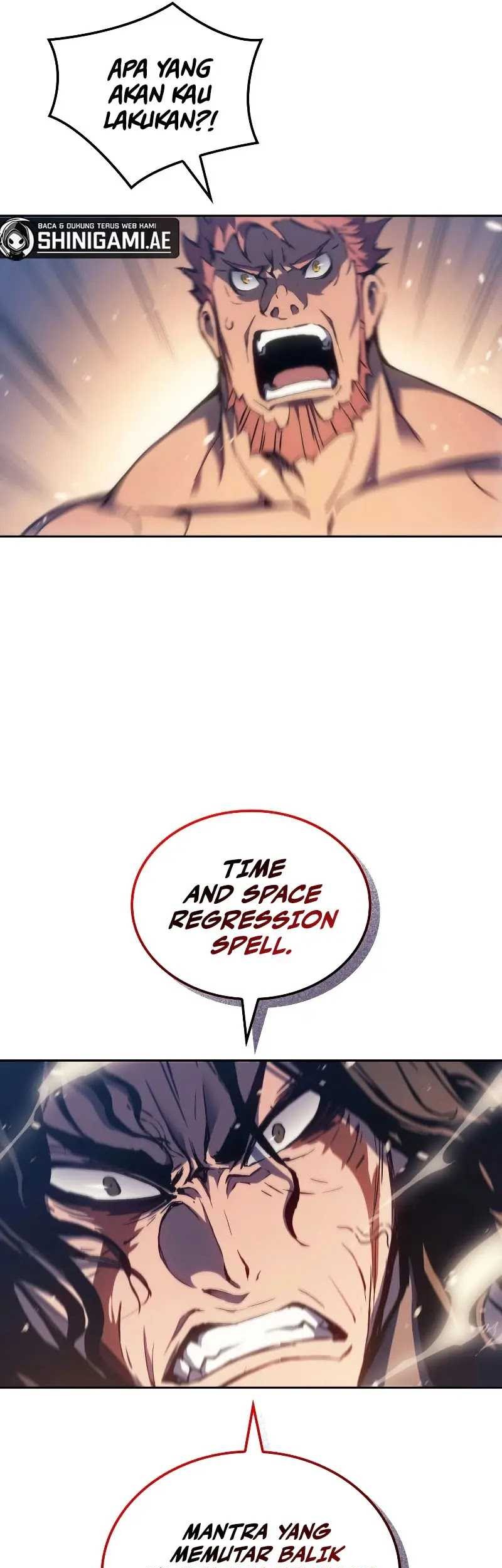 The Indomitable Martial King Chapter 01 Gambar 78