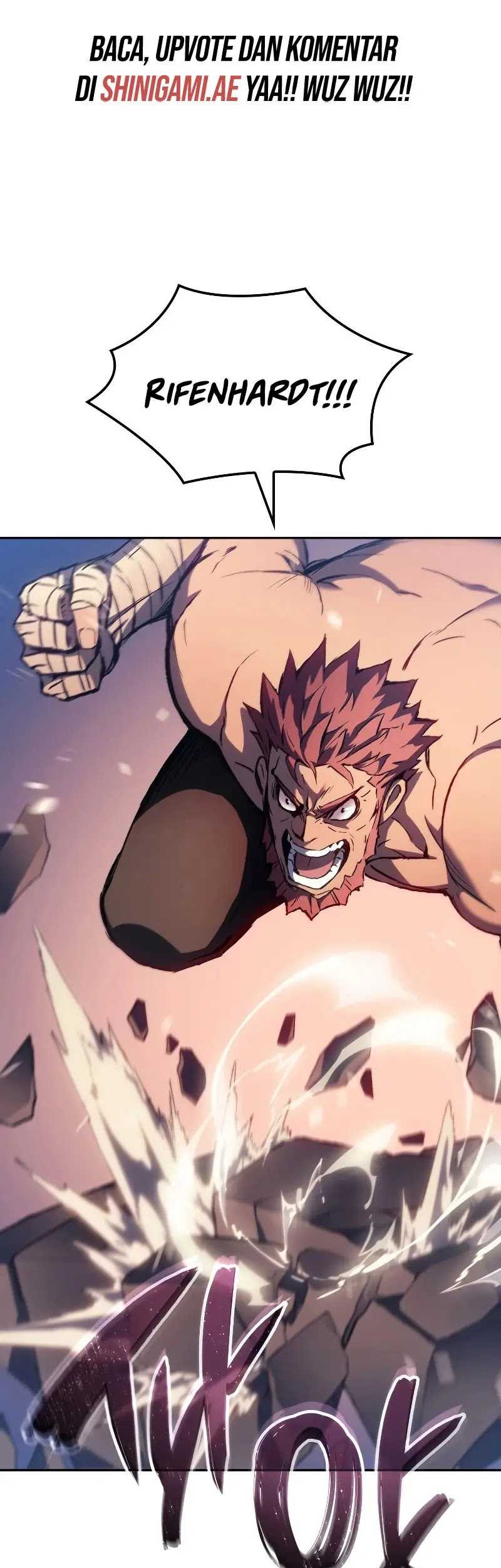 The Indomitable Martial King Chapter 01 Gambar 80