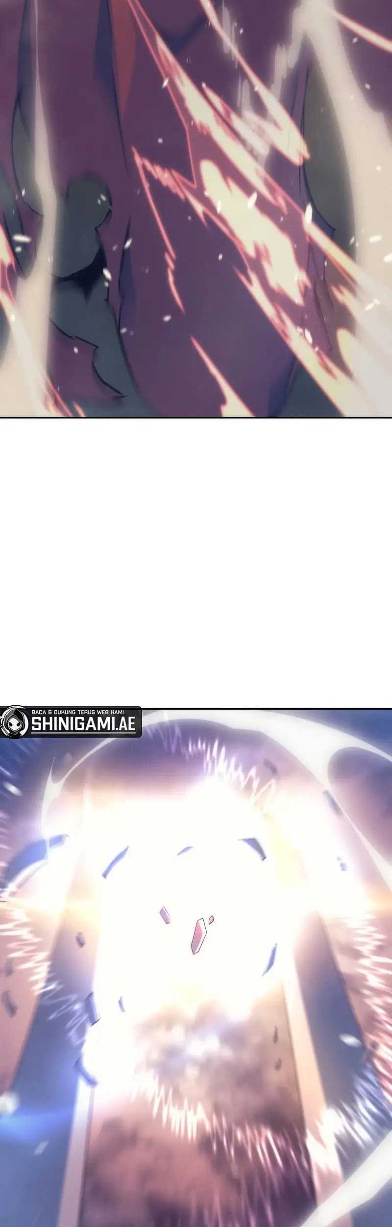 The Indomitable Martial King Chapter 01 Gambar 85