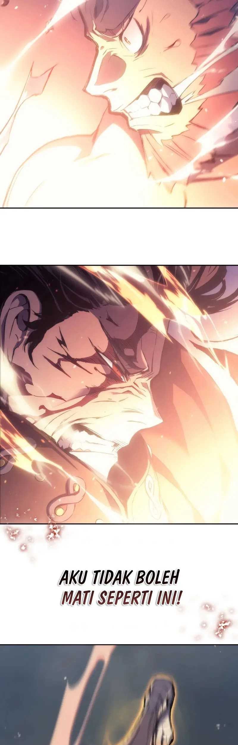 The Indomitable Martial King Chapter 01 Gambar 82