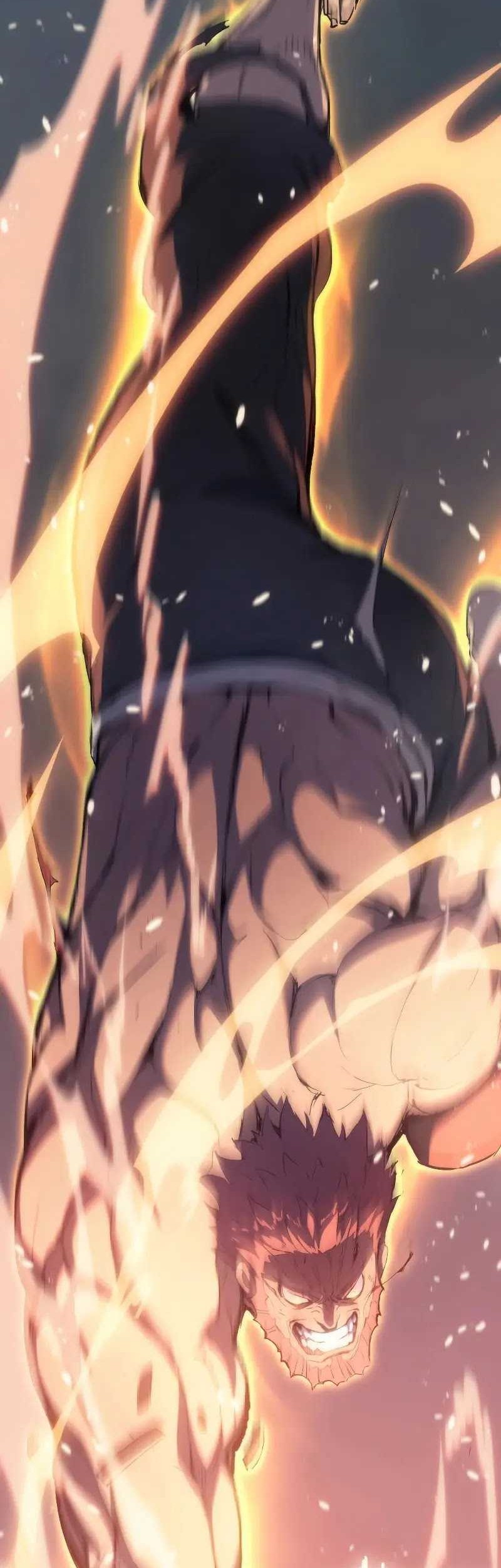 The Indomitable Martial King Chapter 01 Gambar 83