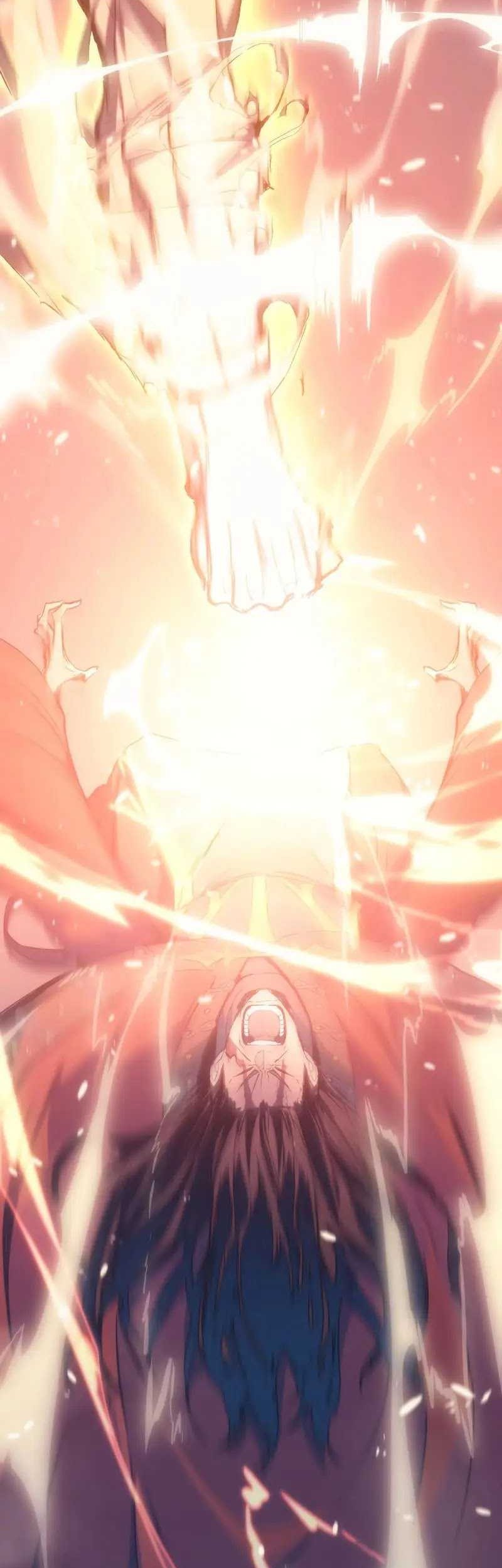 The Indomitable Martial King Chapter 01 Gambar 84