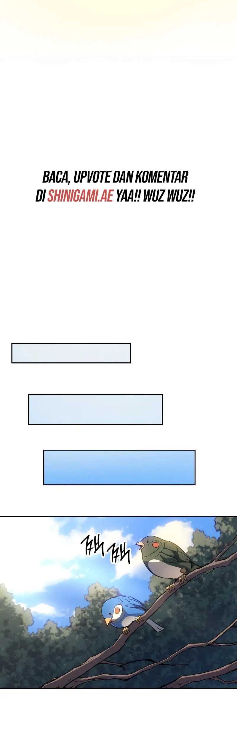 The Indomitable Martial King Chapter 01 Gambar 88