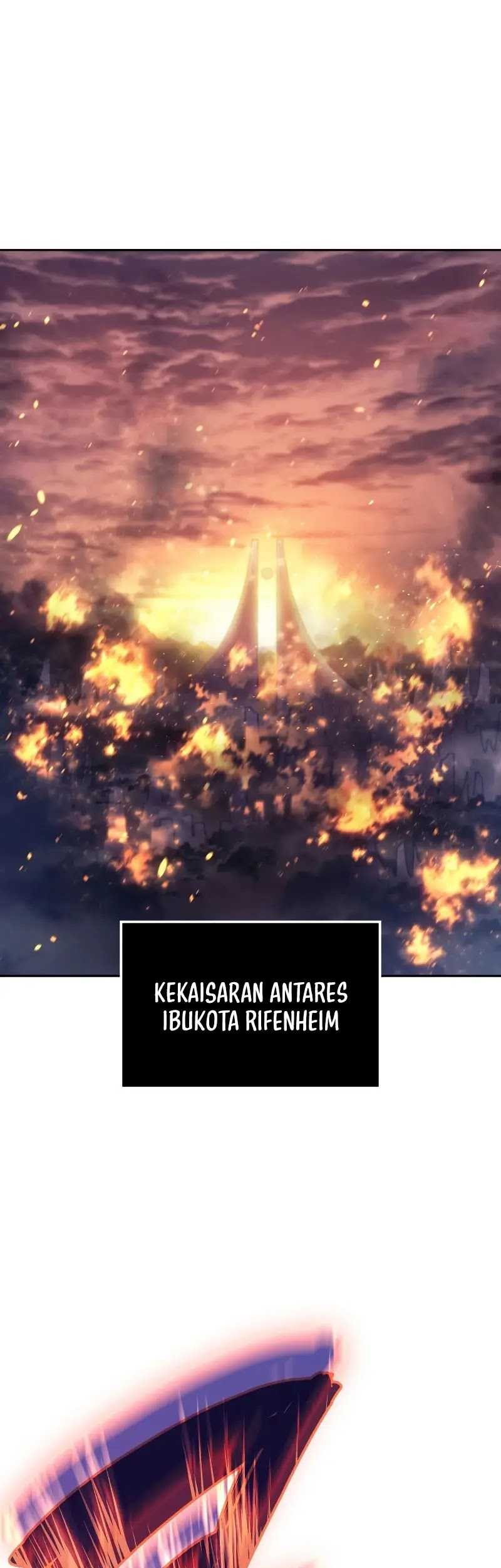 Manhwa The Indomitable Martial King Chapter 01 gambar nomor 2