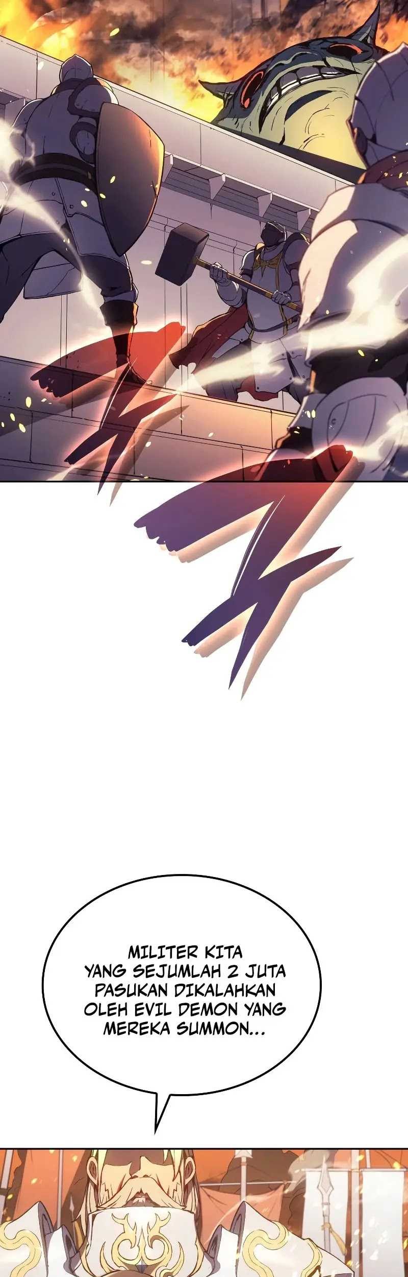 The Indomitable Martial King Chapter 01 Gambar 6