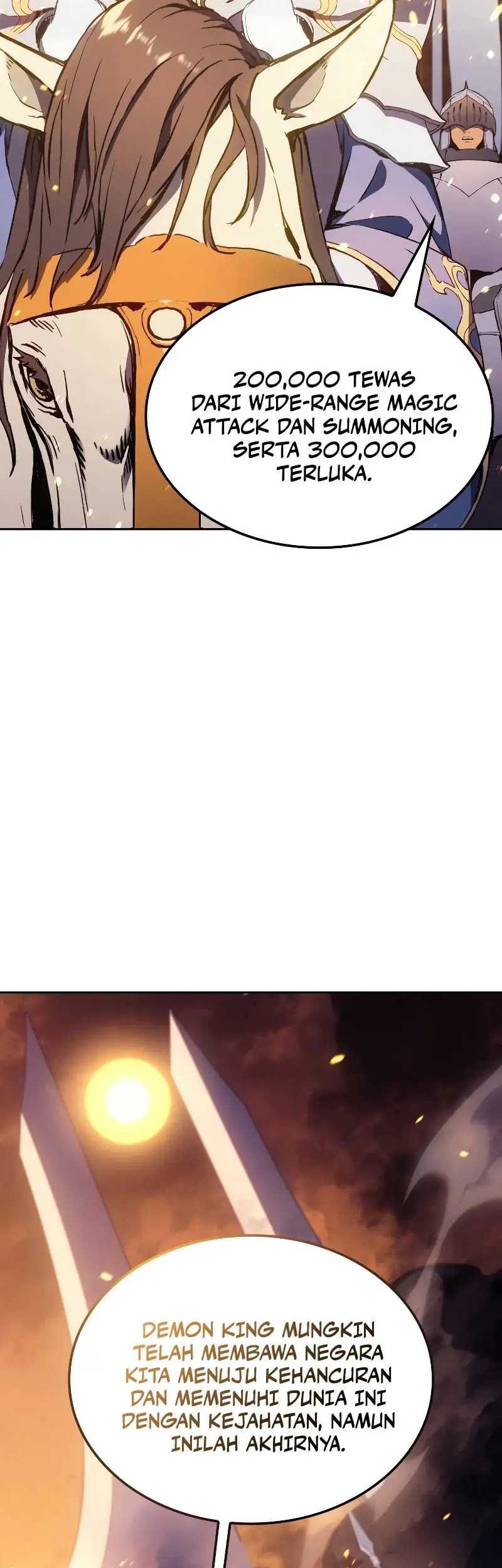 The Indomitable Martial King Chapter 01 Gambar 7