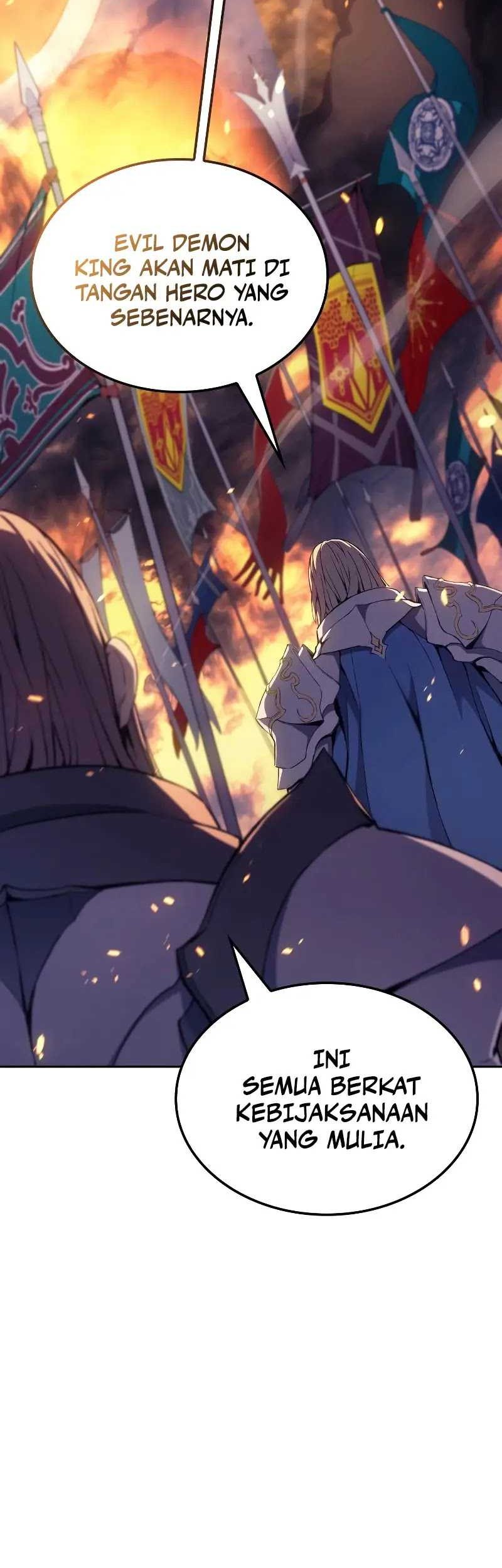 The Indomitable Martial King Chapter 01 Gambar 8