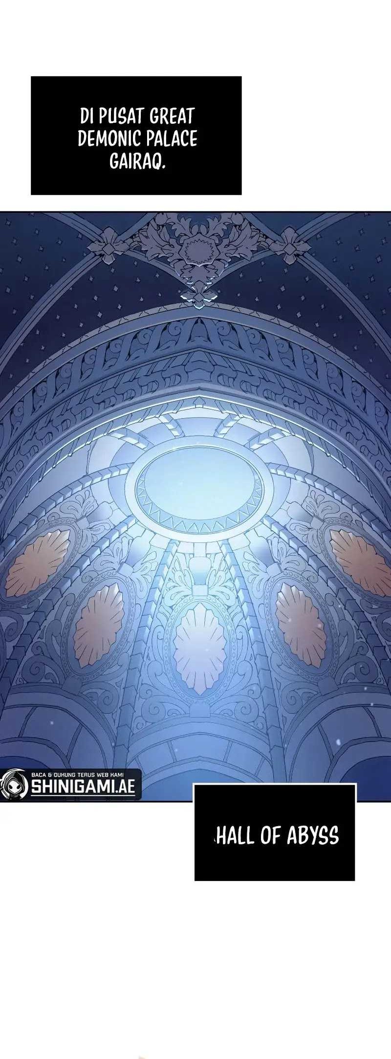 The Indomitable Martial King Chapter 01 Gambar 9