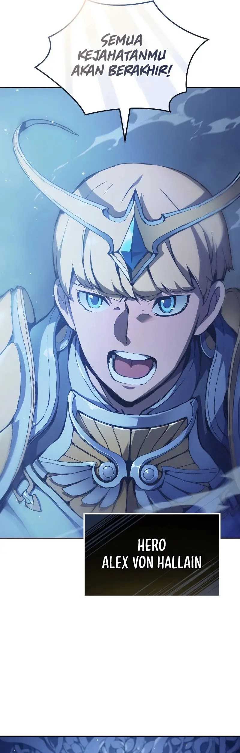 The Indomitable Martial King Chapter 01 Gambar 10