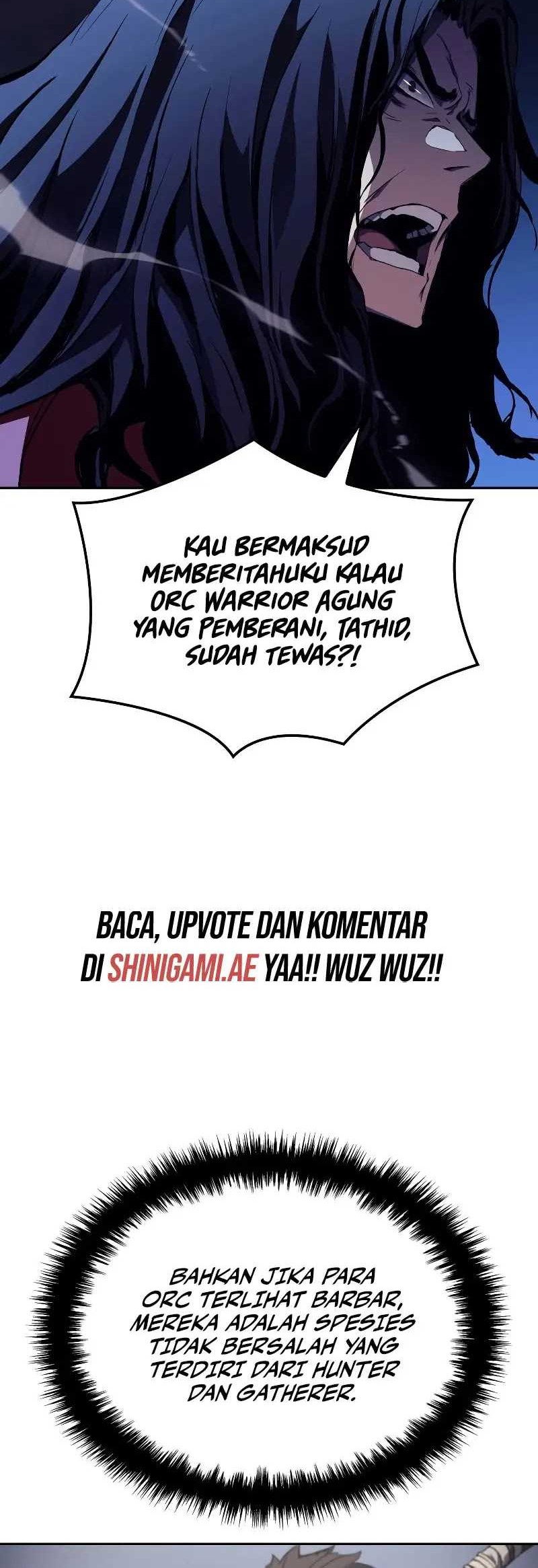 The Indomitable Martial King Chapter 01 Gambar 21