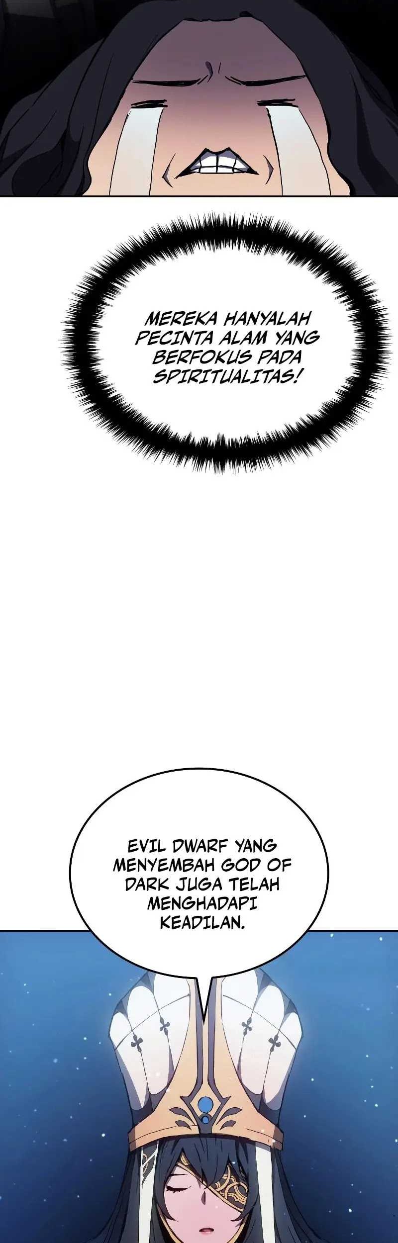 The Indomitable Martial King Chapter 01 Gambar 24