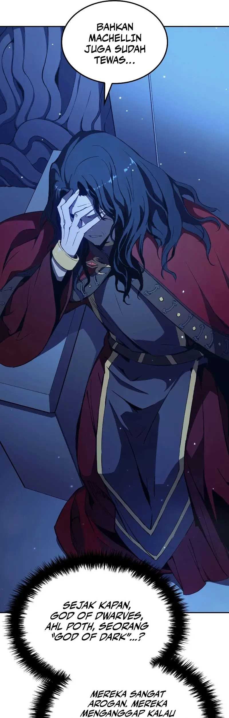 The Indomitable Martial King Chapter 01 Gambar 26